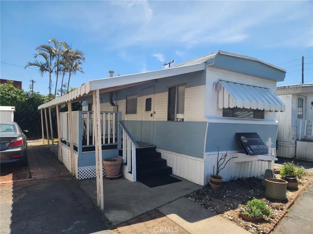 Photo of 2345 190th St #50, Redondo Beach, CA 90278 (MLS # SB26071986)