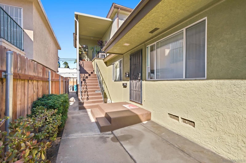 4550-4554 Utah Street