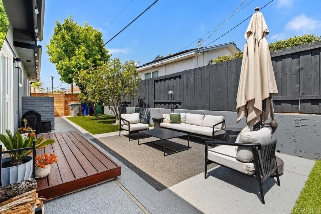 4975 Greenbrier Avenue