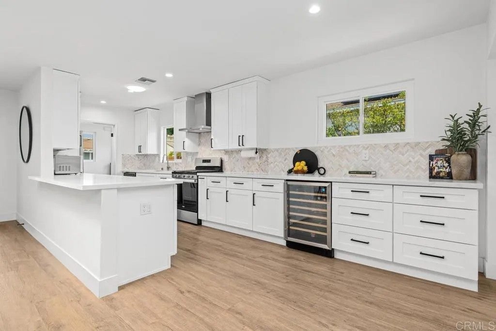 Photo of 4975 Greenbrier Avenue, San Diego, CA 92120 (MLS # NDP2609568)