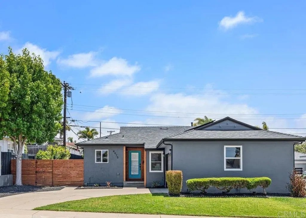 Photo of 4975 Greenbrier Avenue, San Diego, CA 92120 (MLS # NDP2609568)