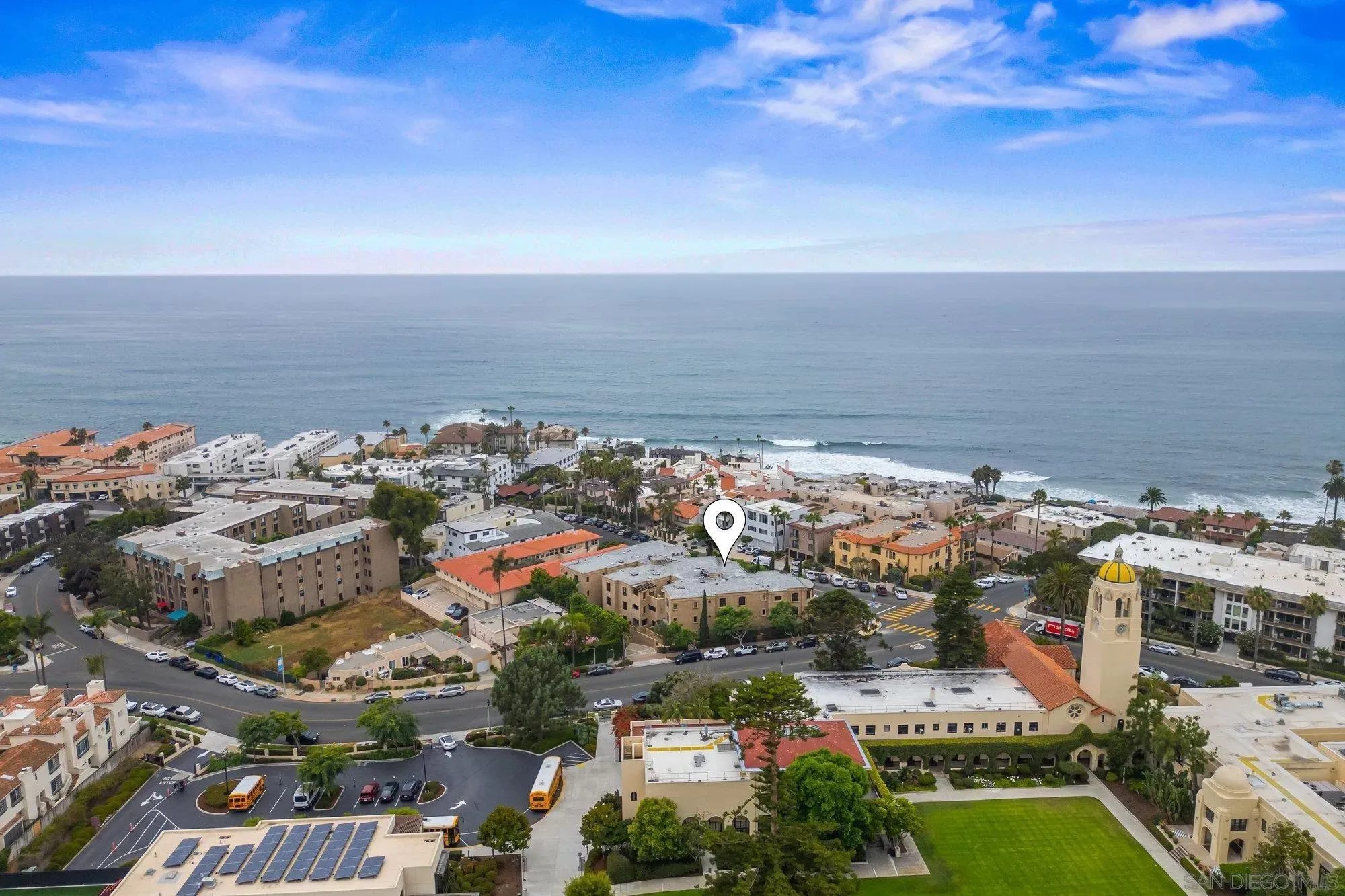 La Jolla, California 92037, United States, 3 Bedrooms Bedrooms, ,3 BathroomsBathrooms,Residential,Active,196977