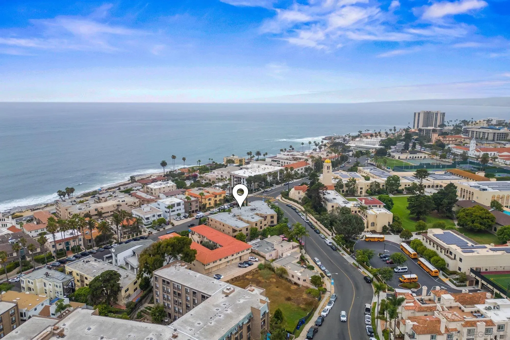 La Jolla, California 92037, United States, 3 Bedrooms Bedrooms, ,3 BathroomsBathrooms,Residential,Active,196977