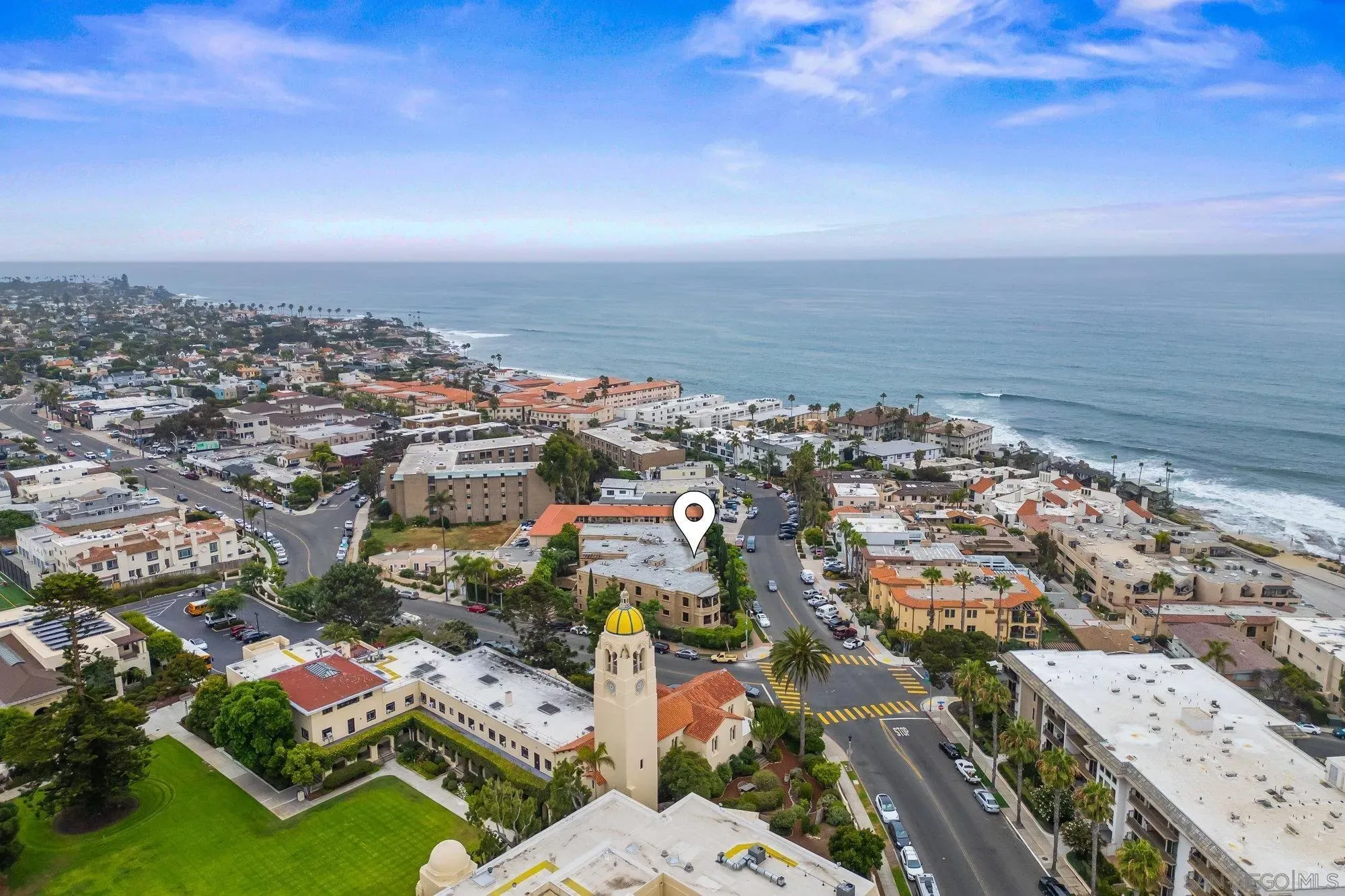 La Jolla, California 92037, United States, 3 Bedrooms Bedrooms, ,3 BathroomsBathrooms,Residential,Active,196977