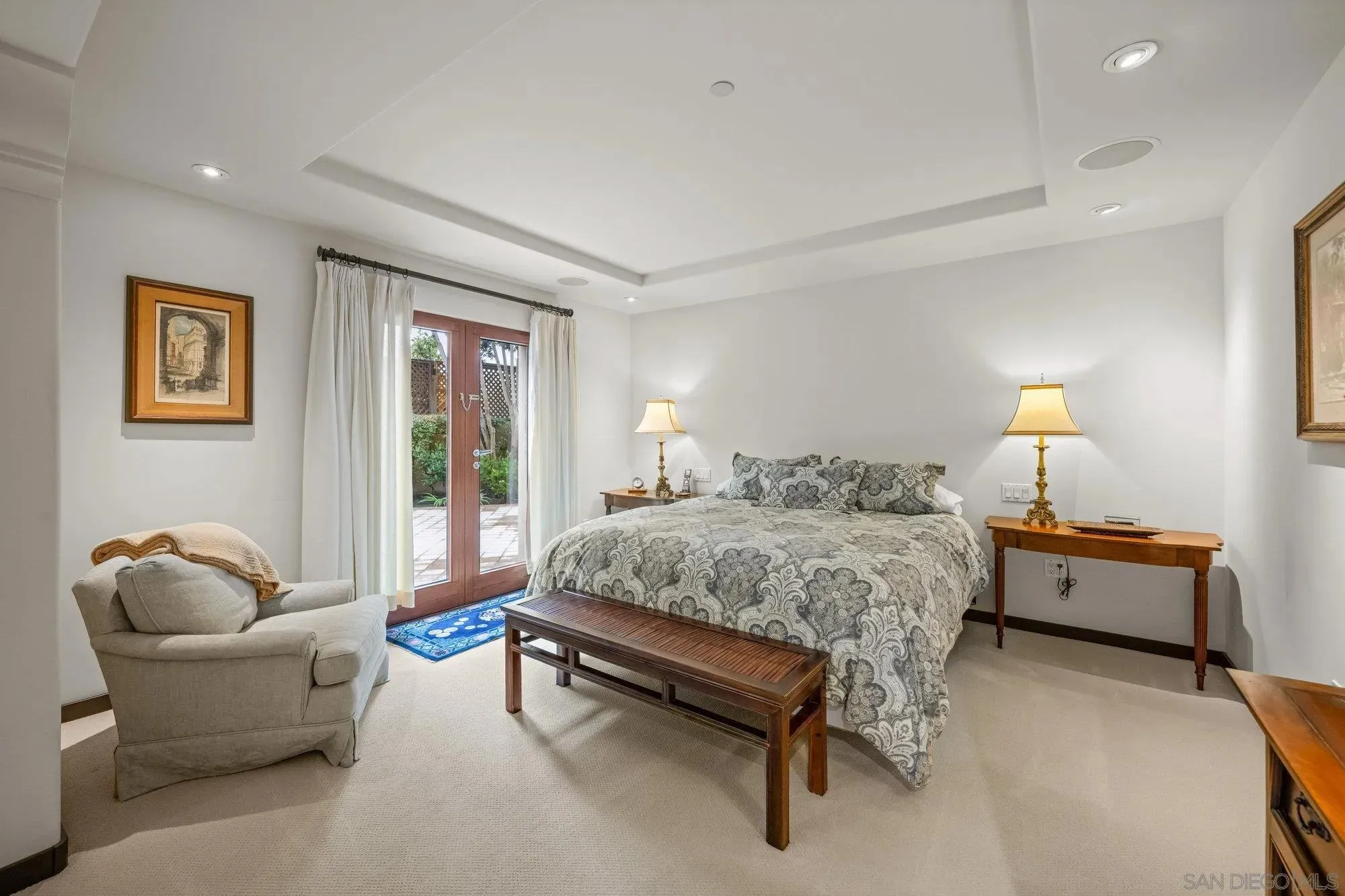 La Jolla, California 92037, United States, 3 Bedrooms Bedrooms, ,3 BathroomsBathrooms,Residential,Active,196977