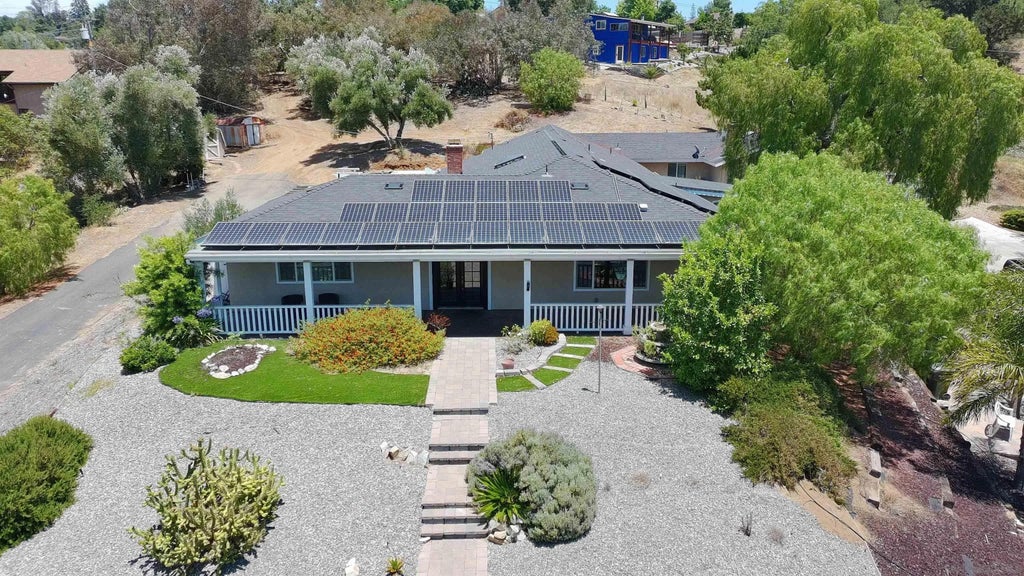 Photo of 3562 S Mission Road, Fallbrook, CA 92028 (MLS # 260020238)