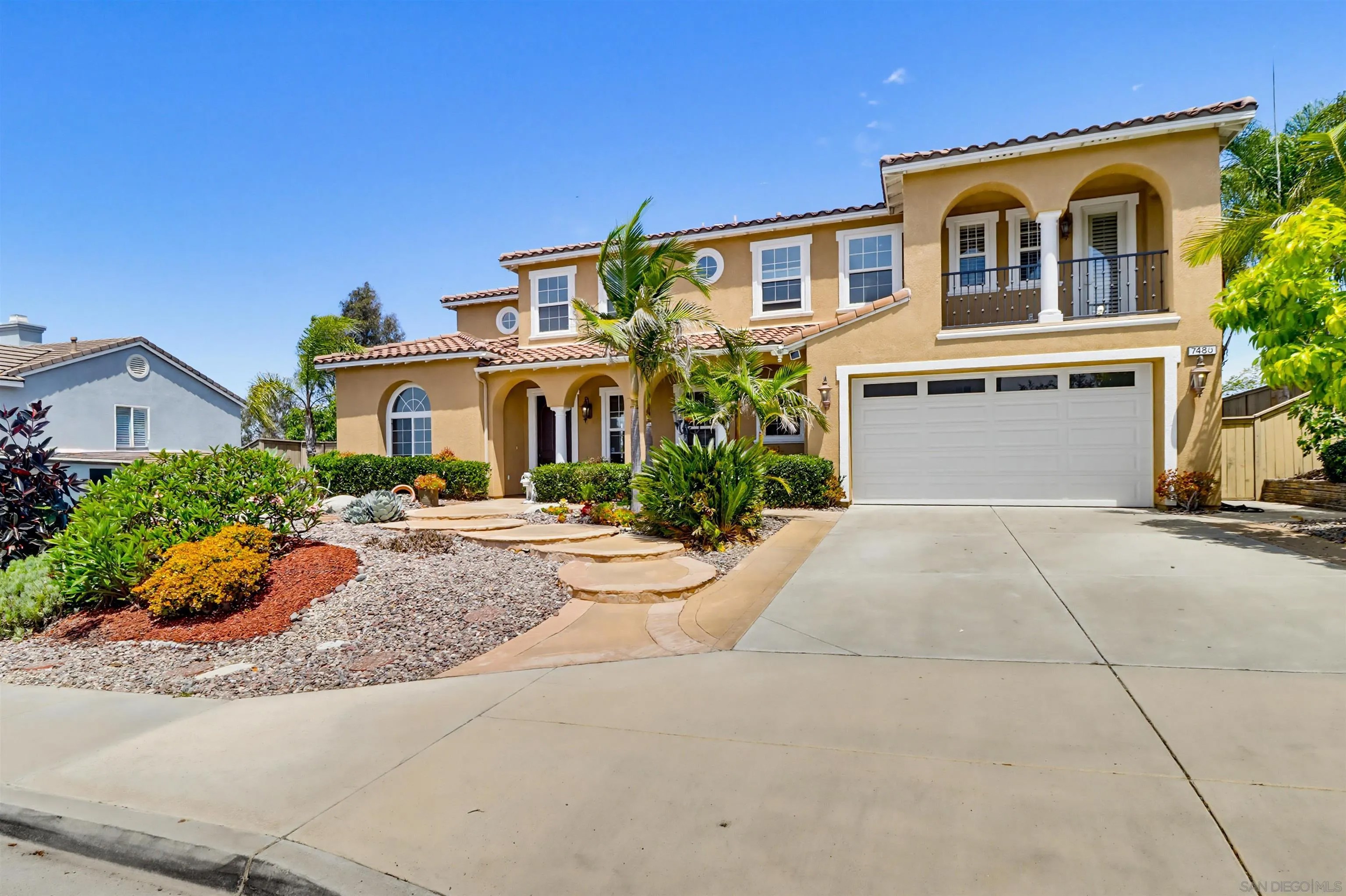 7480 Eastridge Drive