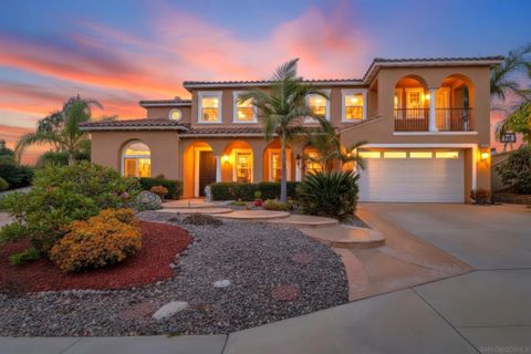 Photo of 7480 Eastridge Drive, La Mesa, CA 91941 (MLS # 260010170)