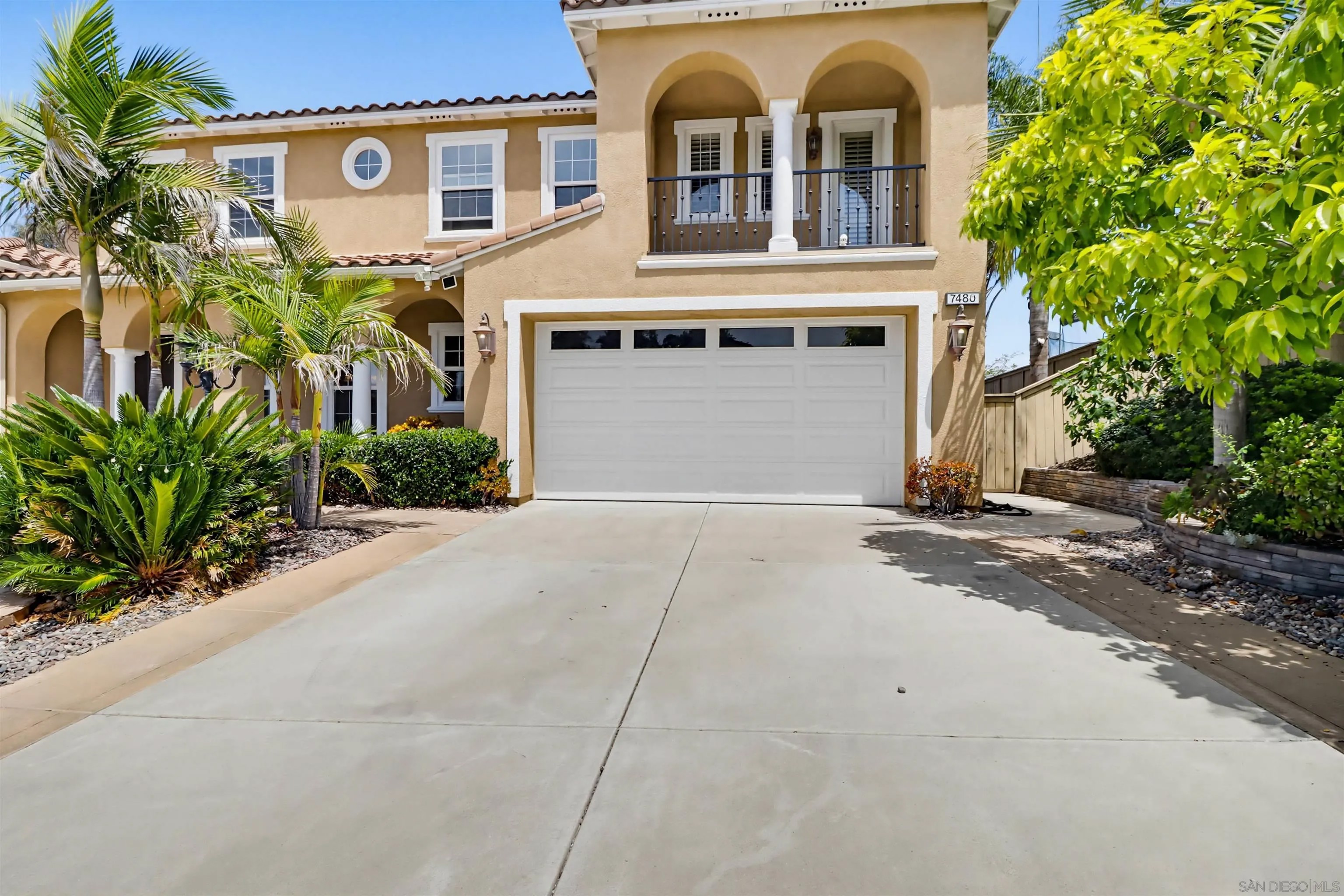 7480 Eastridge Drive