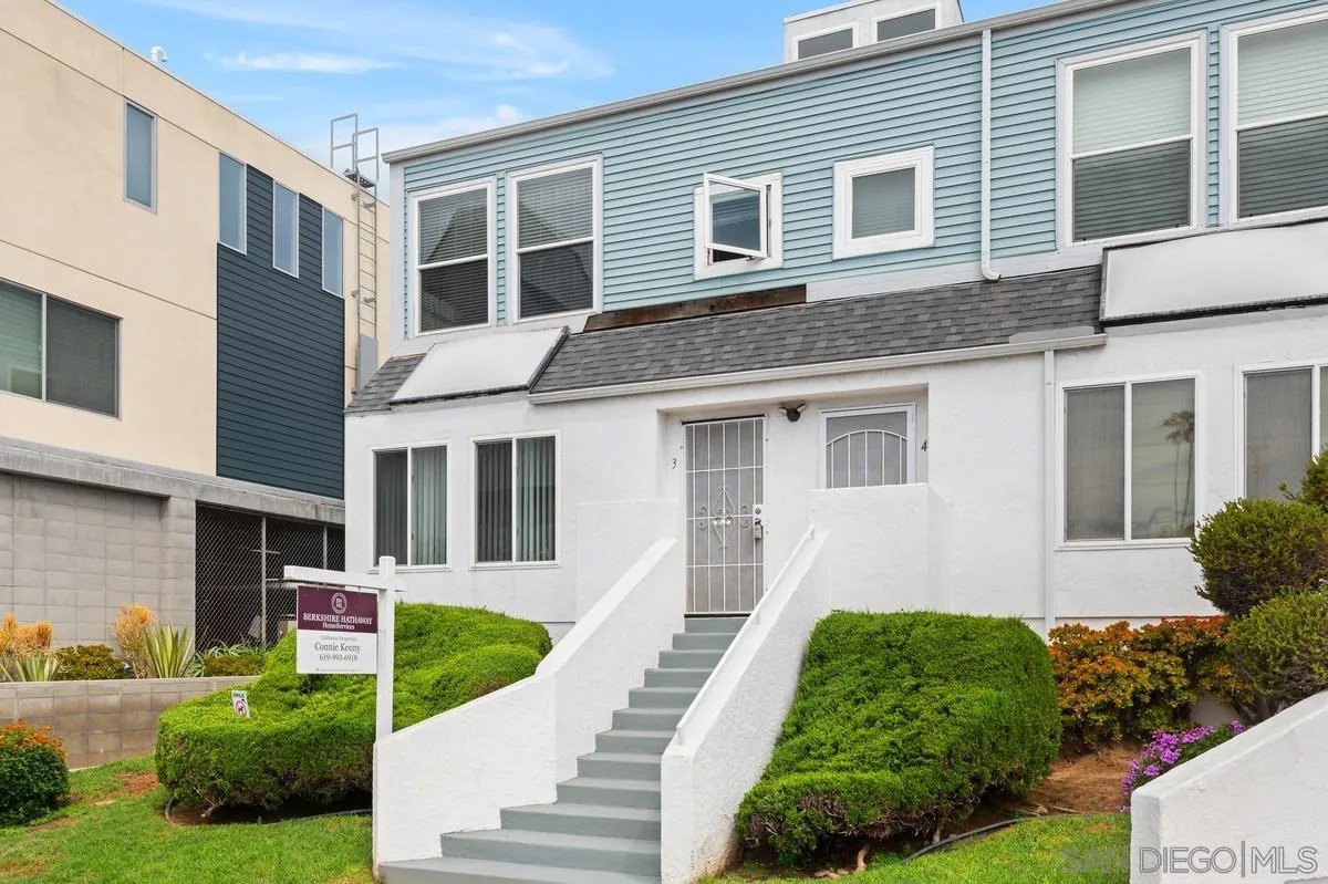 130 Evergreen Ave Unit 3