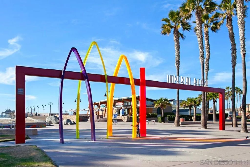 Photo of 130 Evergreen Ave #Unit 3, Imperial Beach, CA 91932 (MLS # 260007907)