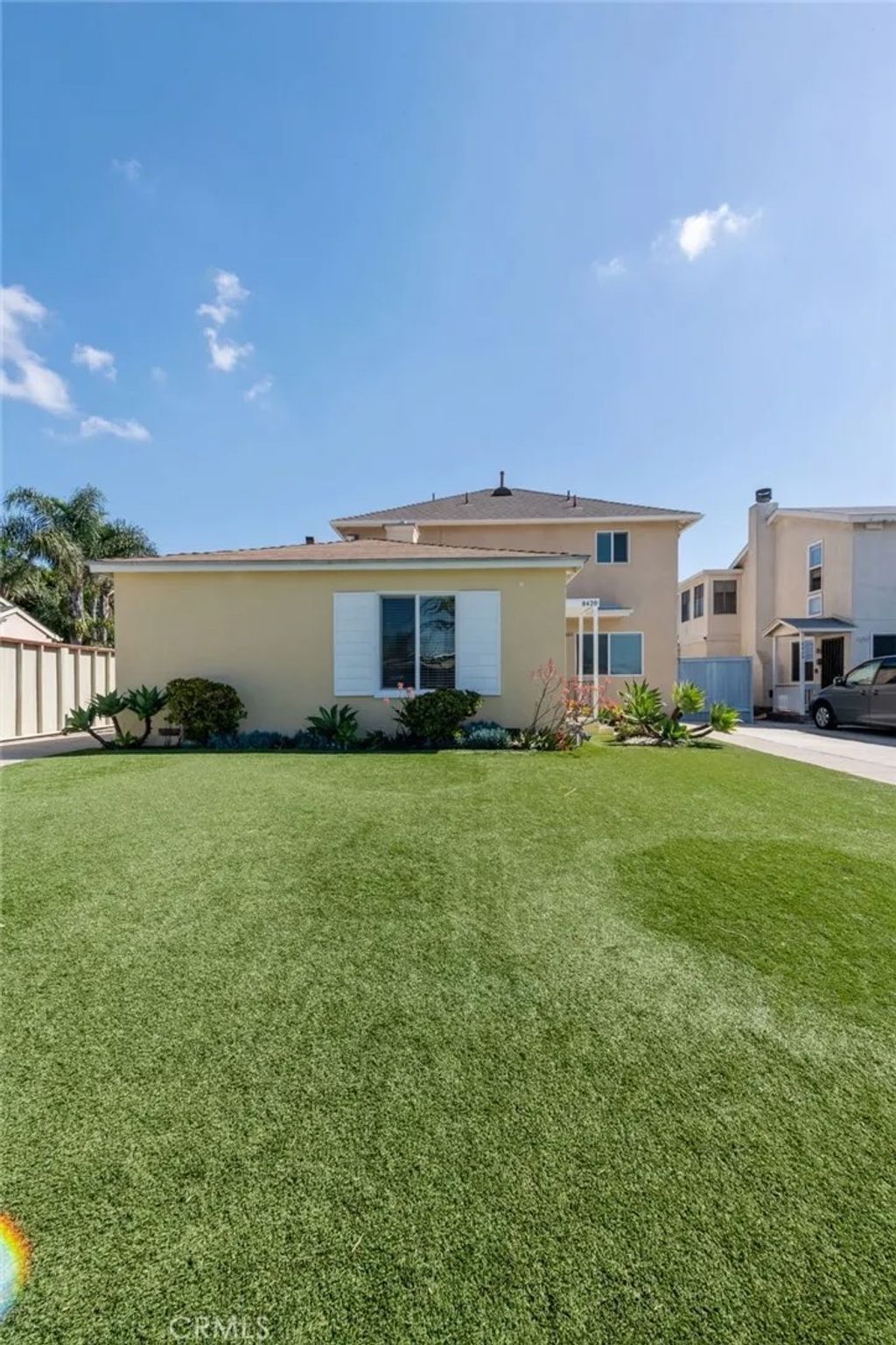 Photo of 8420 Glider Avenue, Los Angeles, CA 90045 (MLS # SB26052670)