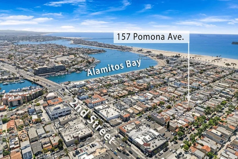 157 Pomona