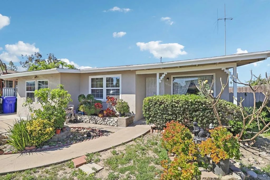 3836 Brems St. Street