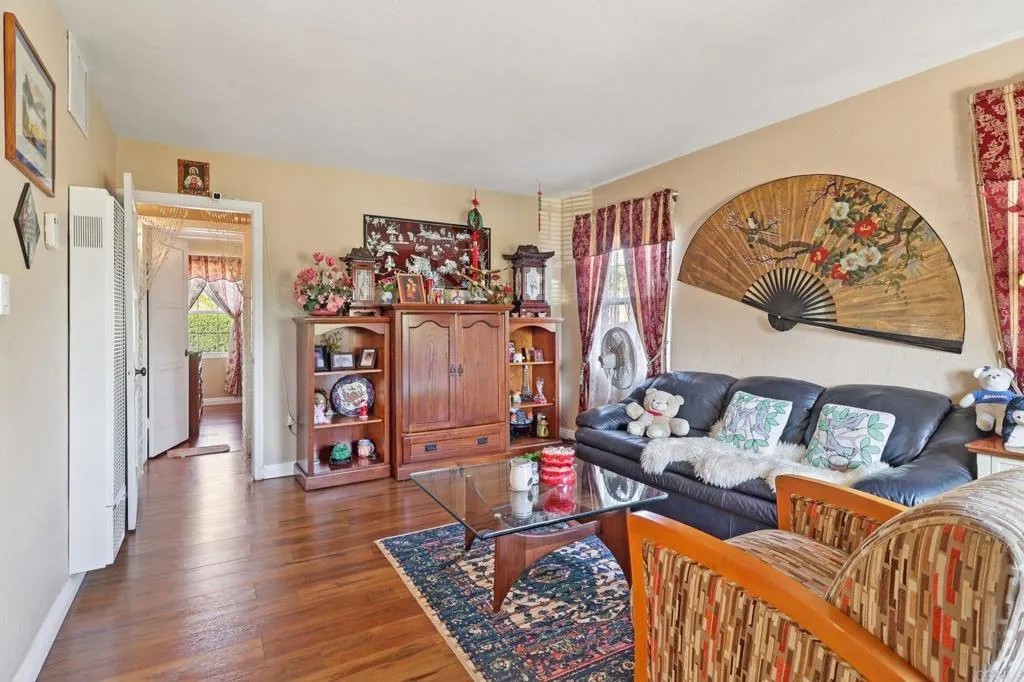 3836 Brems St. Street