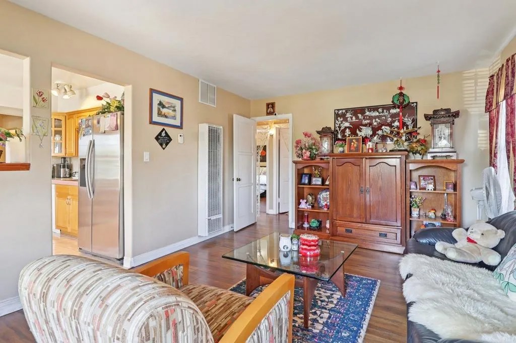 3836 Brems St. Street