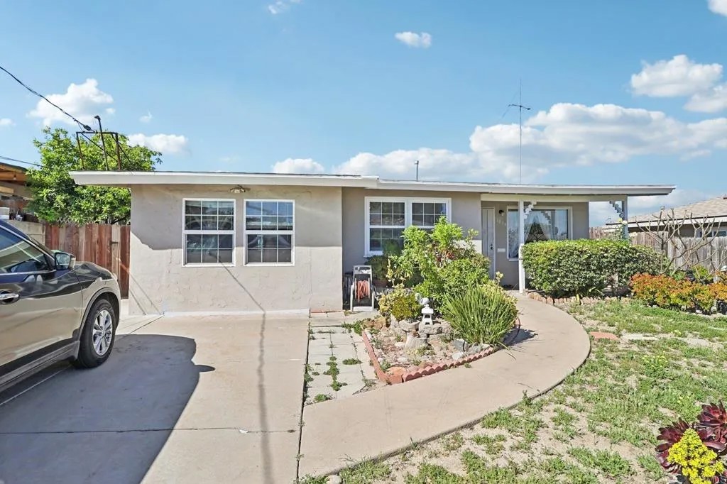 3836 Brems St. Street