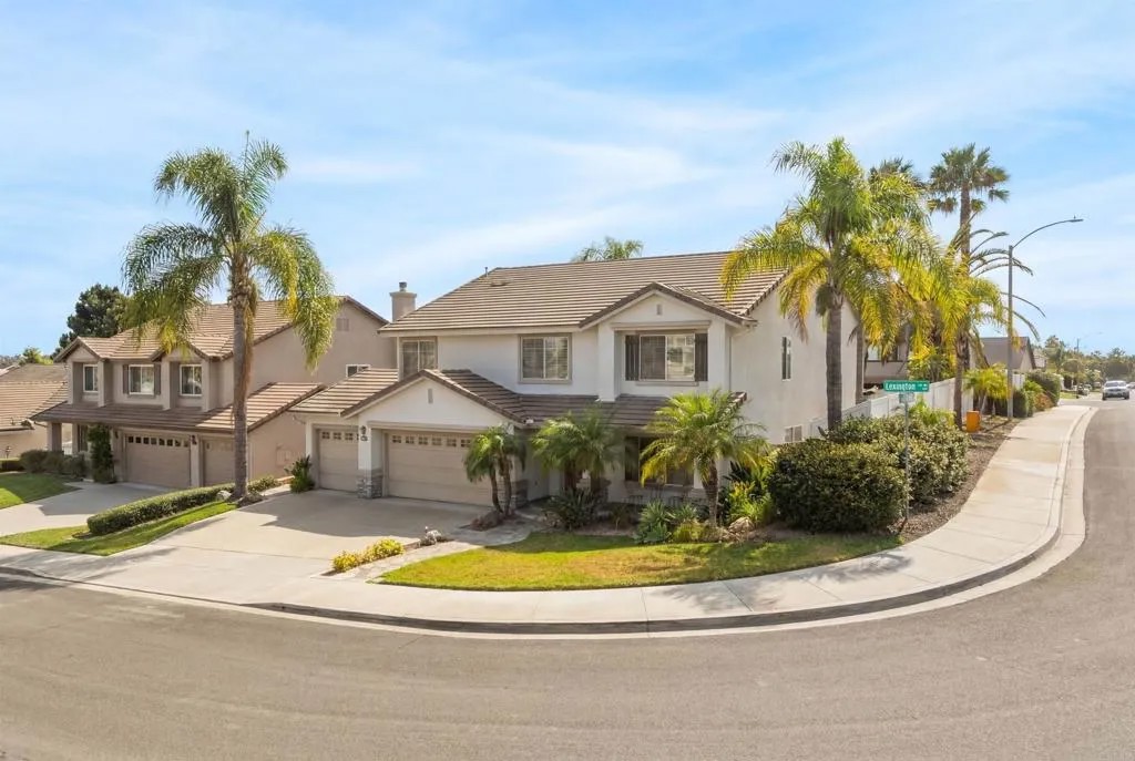 474 Lexington Circle