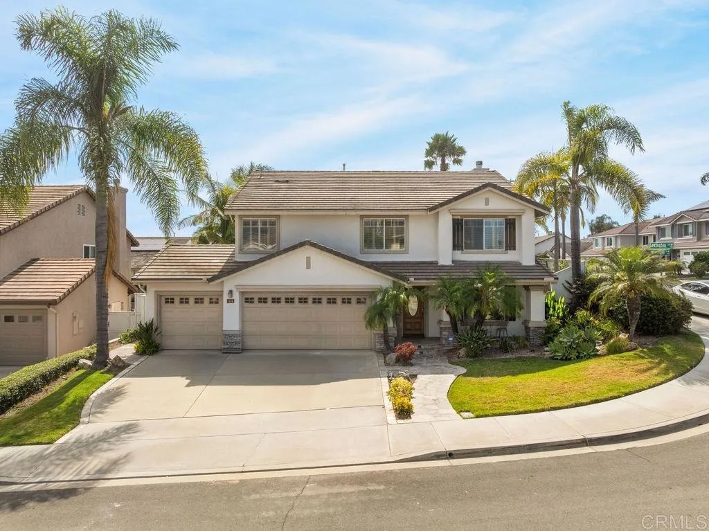 474 Lexington Circle