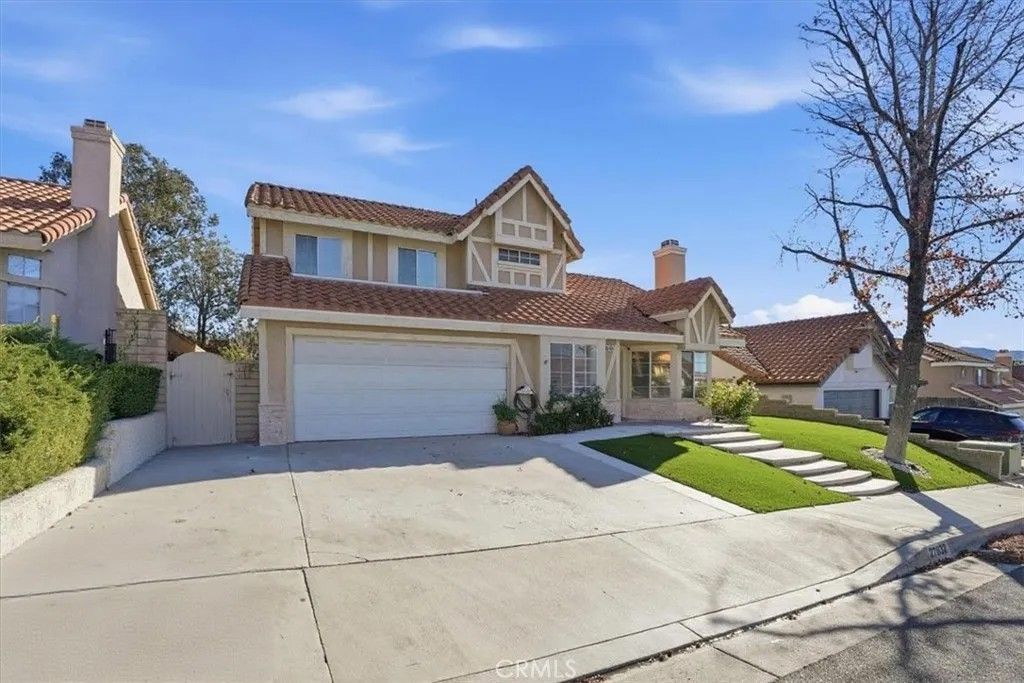 Photo of 27832 Audrey Court, Canyon Country, CA 91351 (MLS # GD26012333)