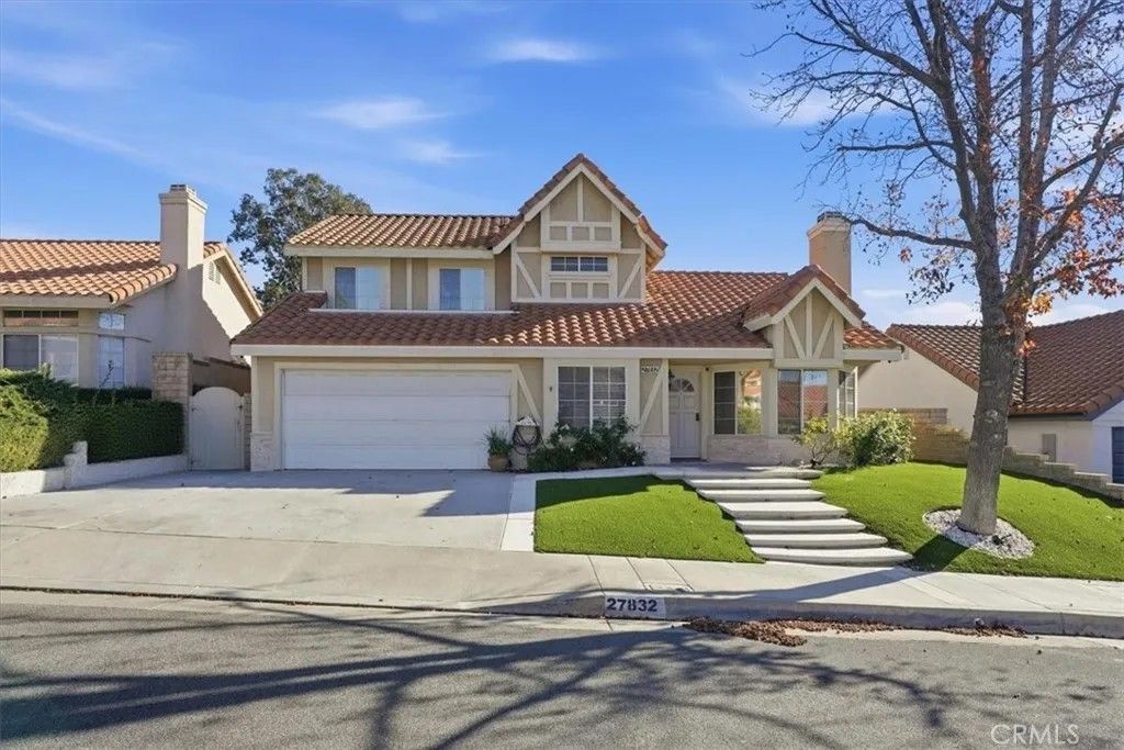 Photo of 27832 Audrey Court, Canyon Country, CA 91351 (MLS # GD26012333)