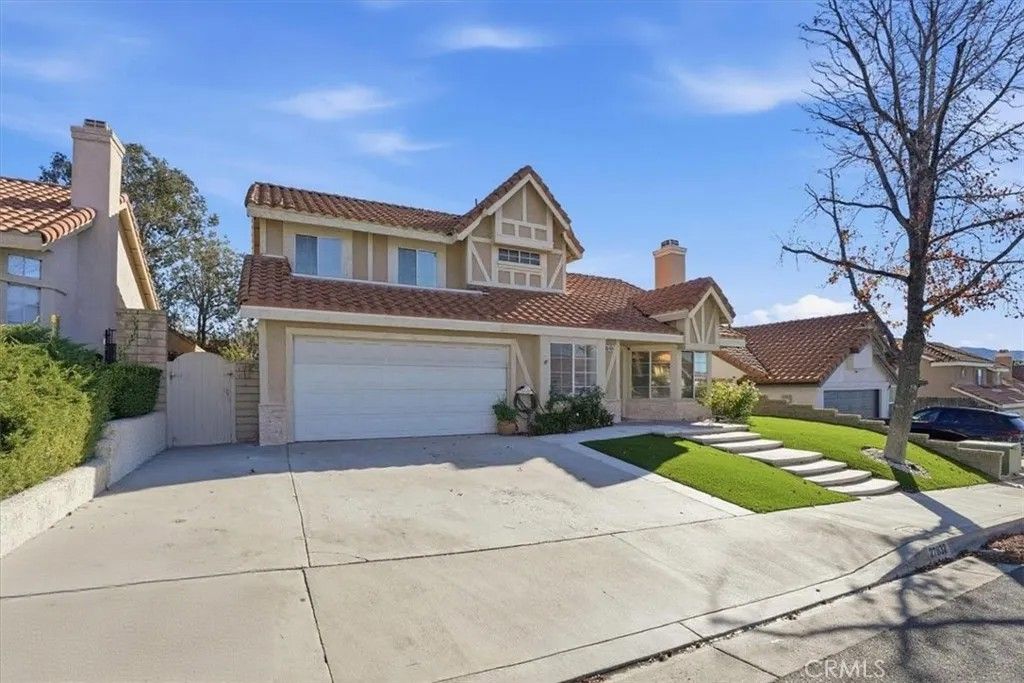 Photo of 27832 Audrey Court, Canyon Country, CA 91351 (MLS # GD26012333)