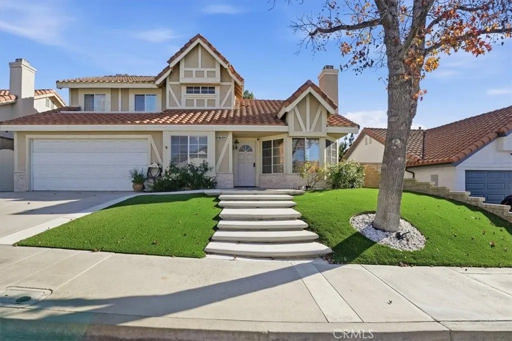 Photo of 27832 Audrey Court, Canyon Country, CA 91351 (MLS # GD26012333)