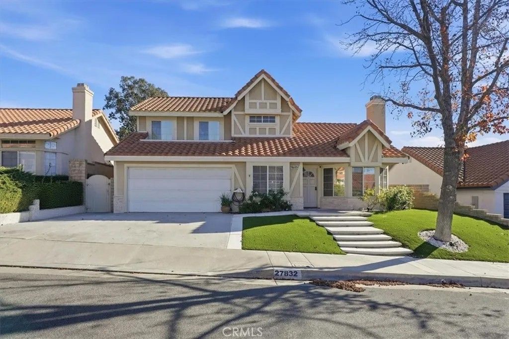 Photo of 27832 Audrey Court, Canyon Country, CA 91351 (MLS # GD26012333)