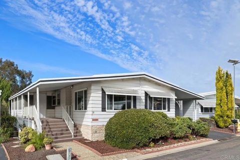 7467 Mission Gorge SPC 10 Santee CA 92071