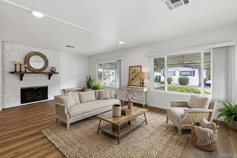 7467 Mission Gorge Rd Unit SPC 10, Santee, CA 92071 - #: PTP2601515