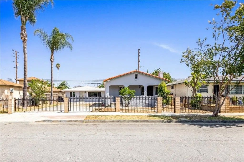 Photo of 1163 W 3rd Street, Pomona, CA 91766 (MLS # AR26060328)