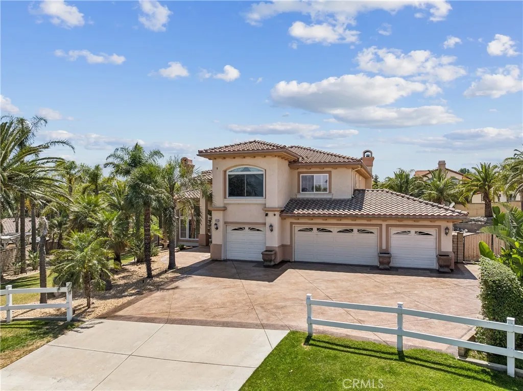 5412 Carriage Place