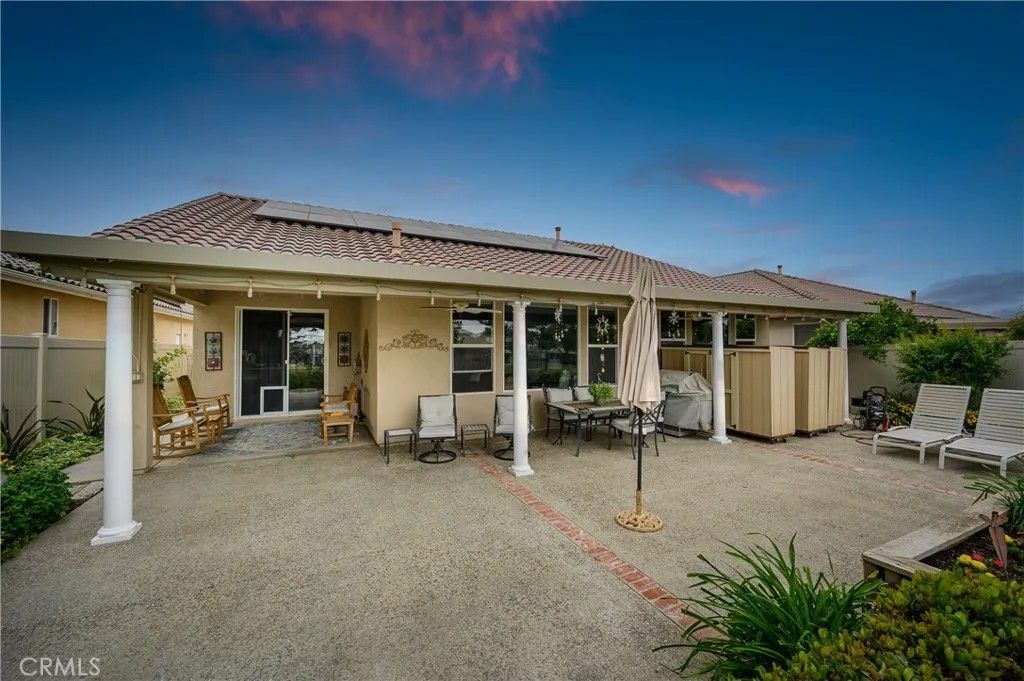 Photo of 28665 Raintree Drive, Menifee, CA 92584 (MLS # SW26070077)