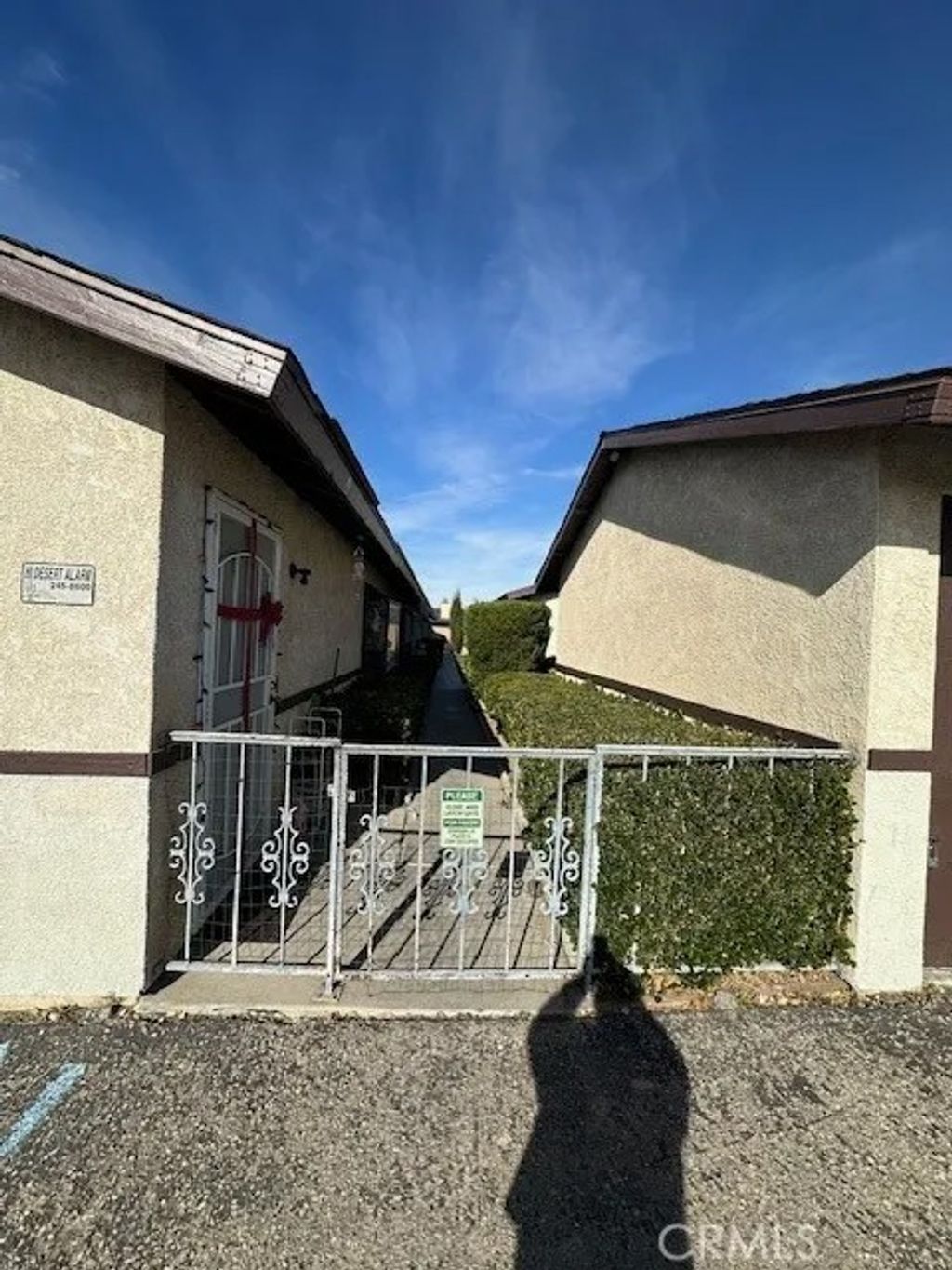 Photo of 14952 Ritter St, Victorville, CA 92394 (MLS # CV25278835)