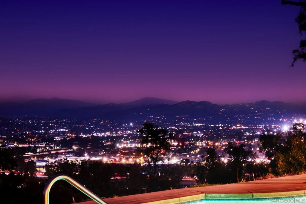 Photo of 1498 Berenda Place, El Cajon, CA 92020 (MLS # 250042807)