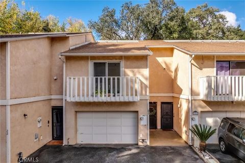 21 Green Court Paso Robles CA 93446