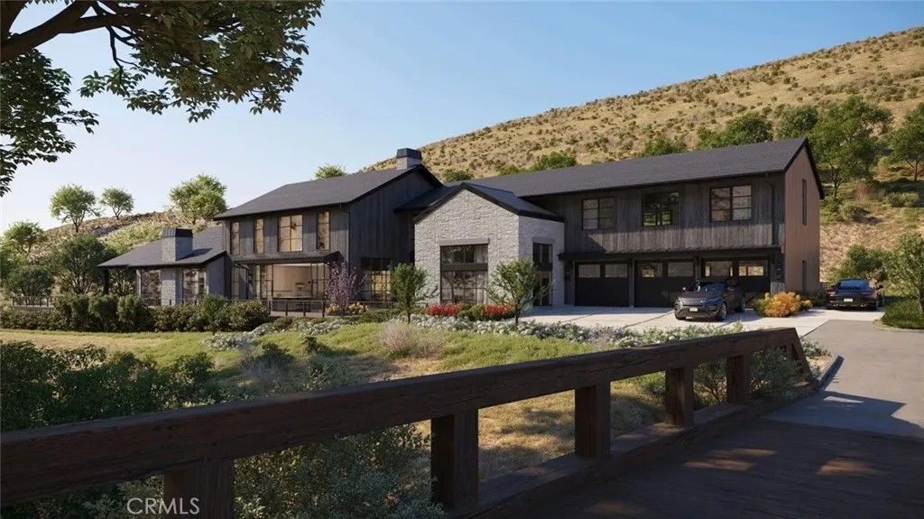 Photo of 645 Lakeview Canyon, Westlake Village, CA 91362 (MLS # OC26105612)