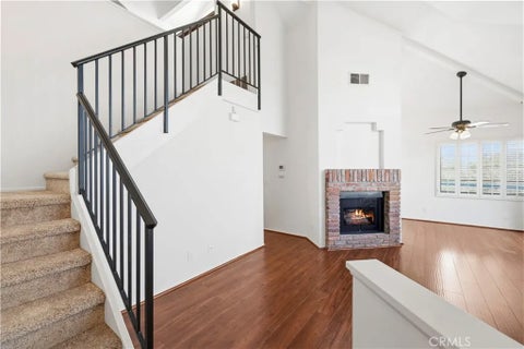 Photo of 18102 Erik Court #554, Canyon Country, CA 91387 (MLS # SR26206960)