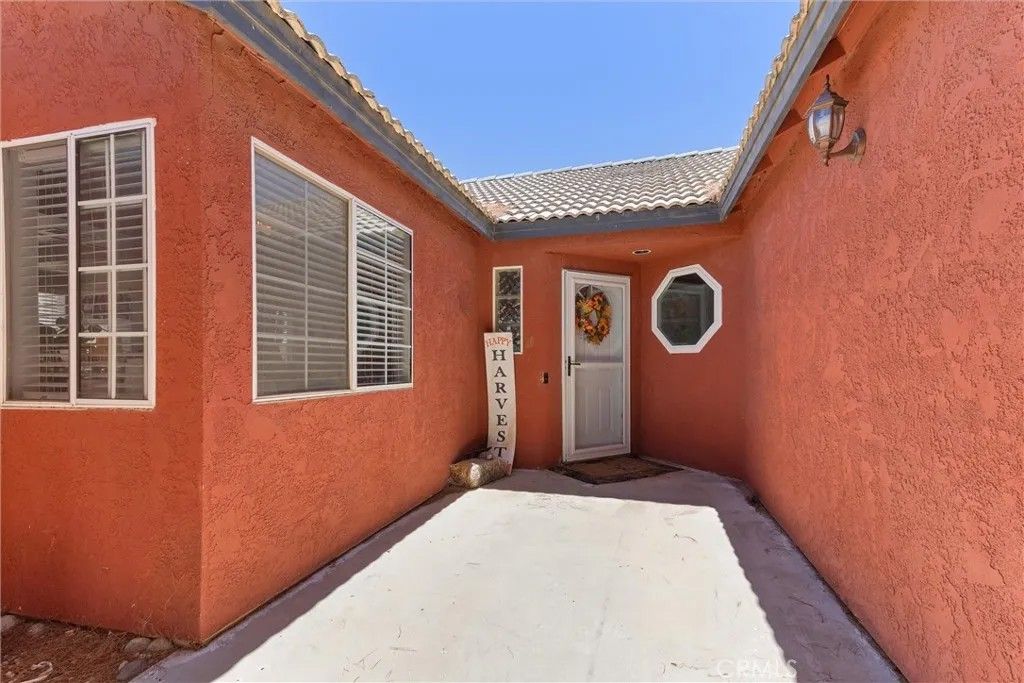 Photo of 8348 Lime Ave, California City, CA 93505 (MLS # SR26033807)