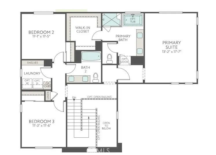 5373 Pinedrop Circle
