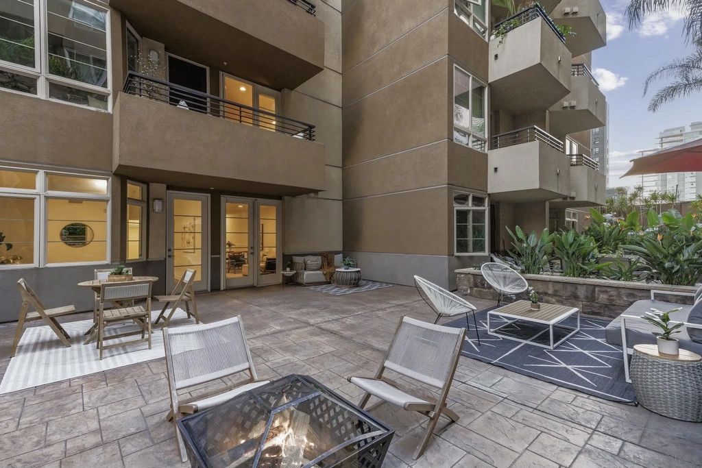 Photo of 1480 Broadway #2210, San Diego, CA 92101 (MLS # 260010589)