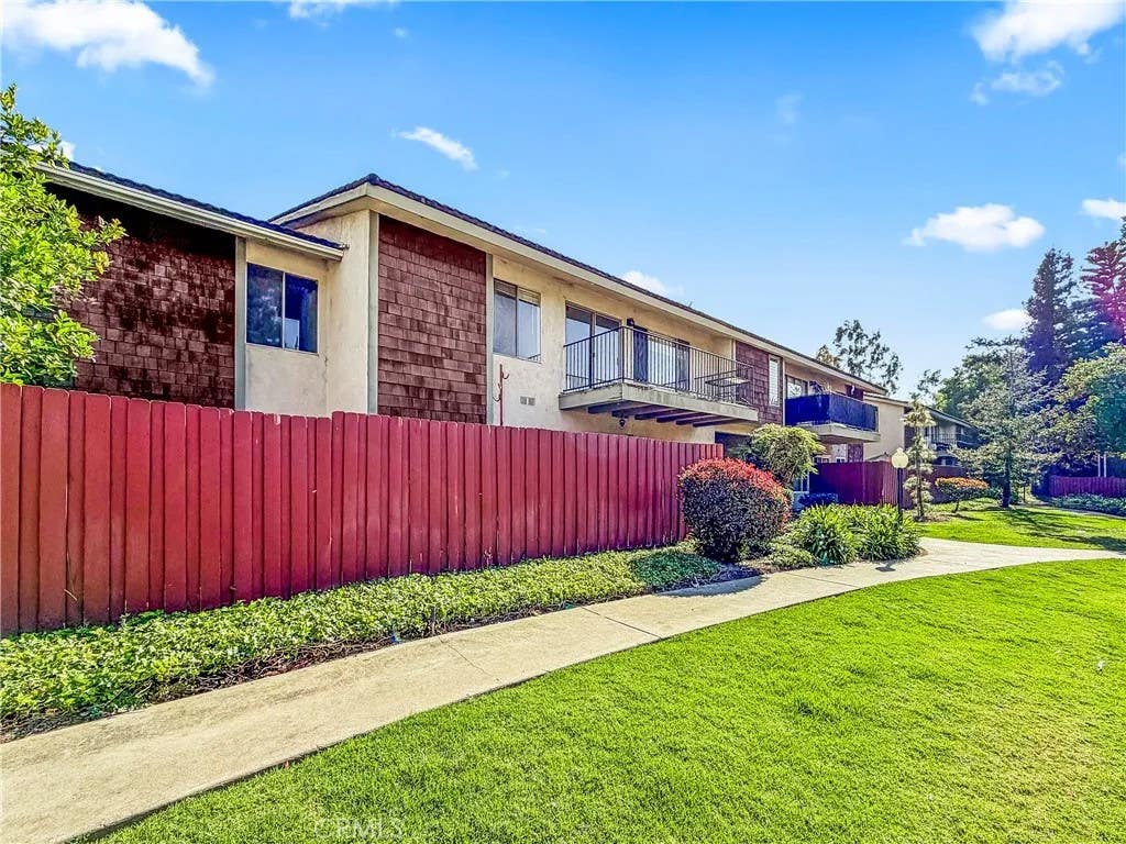 Photo of 985 S Idaho Street #40, La Habra, CA 90631 (MLS # OC26110940)