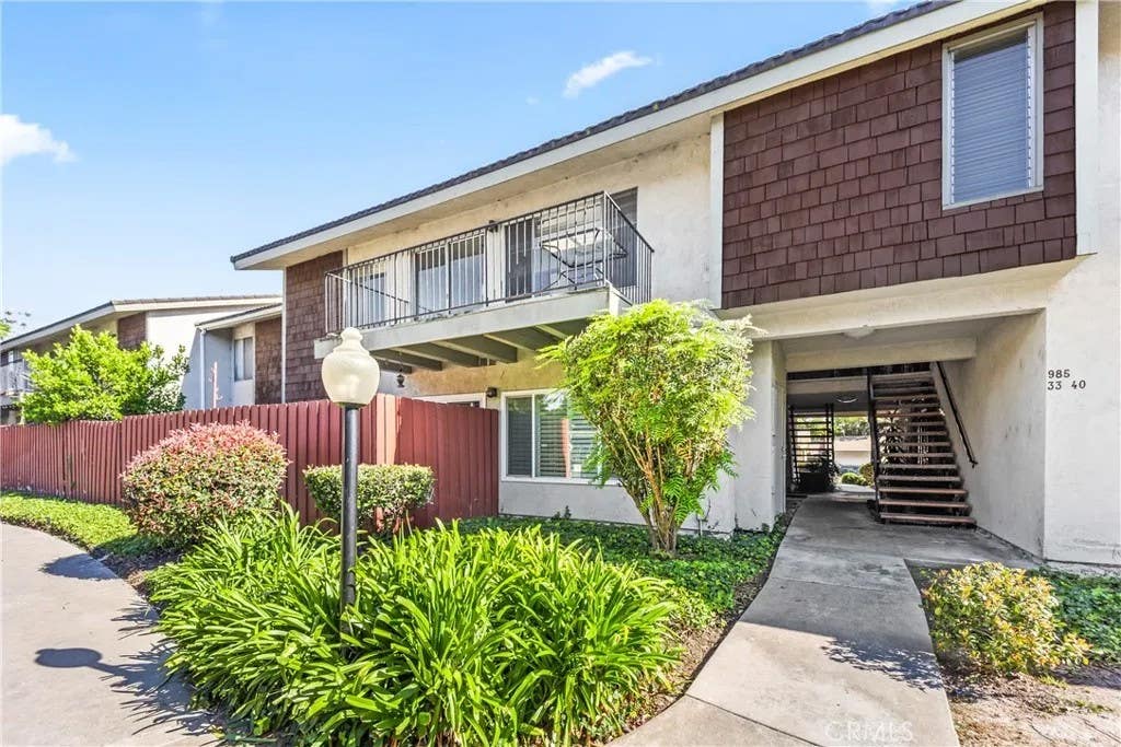 Photo of 985 S Idaho Street #40, La Habra, CA 90631 (MLS # OC26110940)