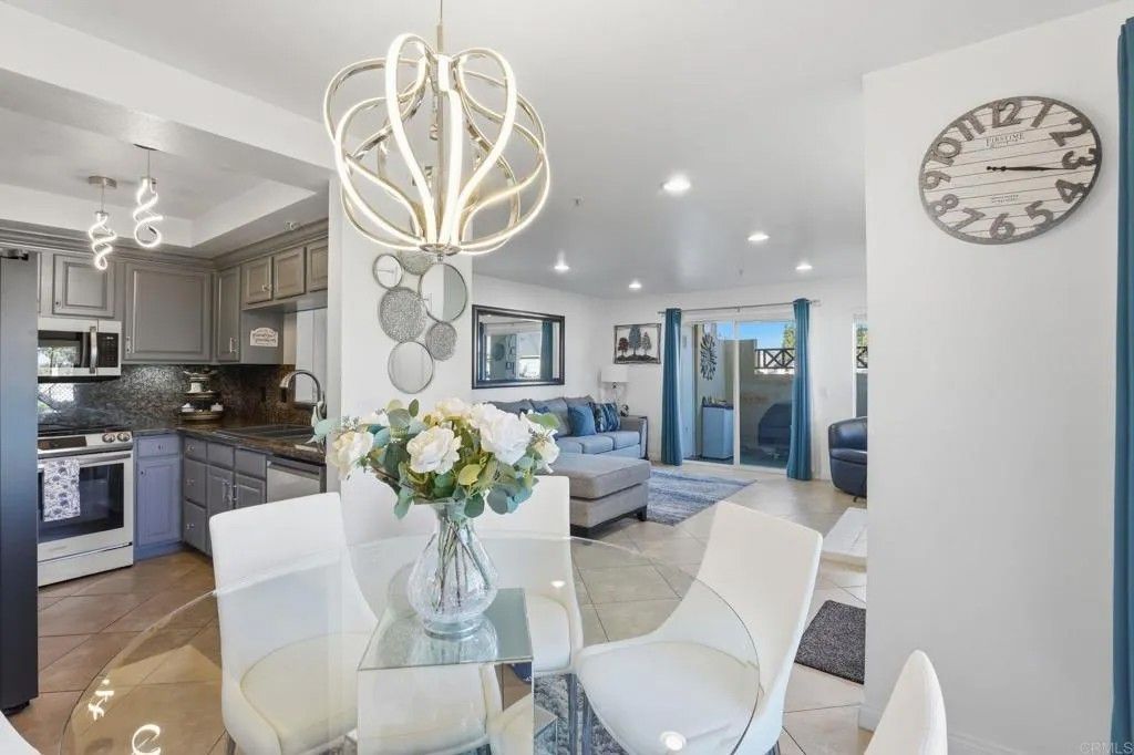 Photo of 2083 Lakeridge Circle #104, Chula Vista, CA 91913 (MLS # PTP2601634)