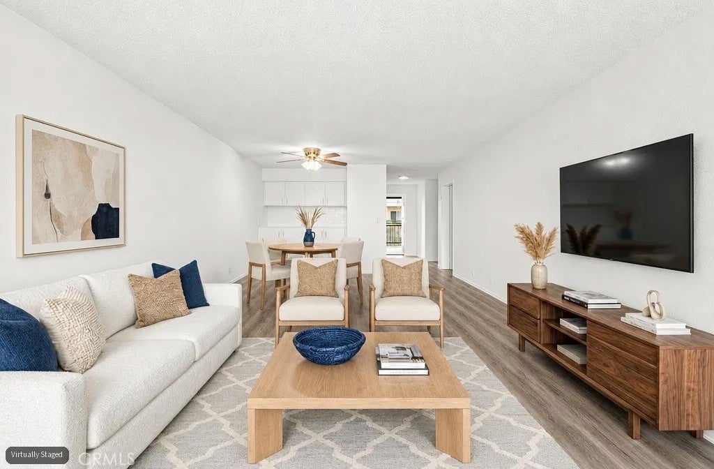 Photo of 4505 California Ave #402, Long Beach, CA 90807 (MLS # PW26157111)
