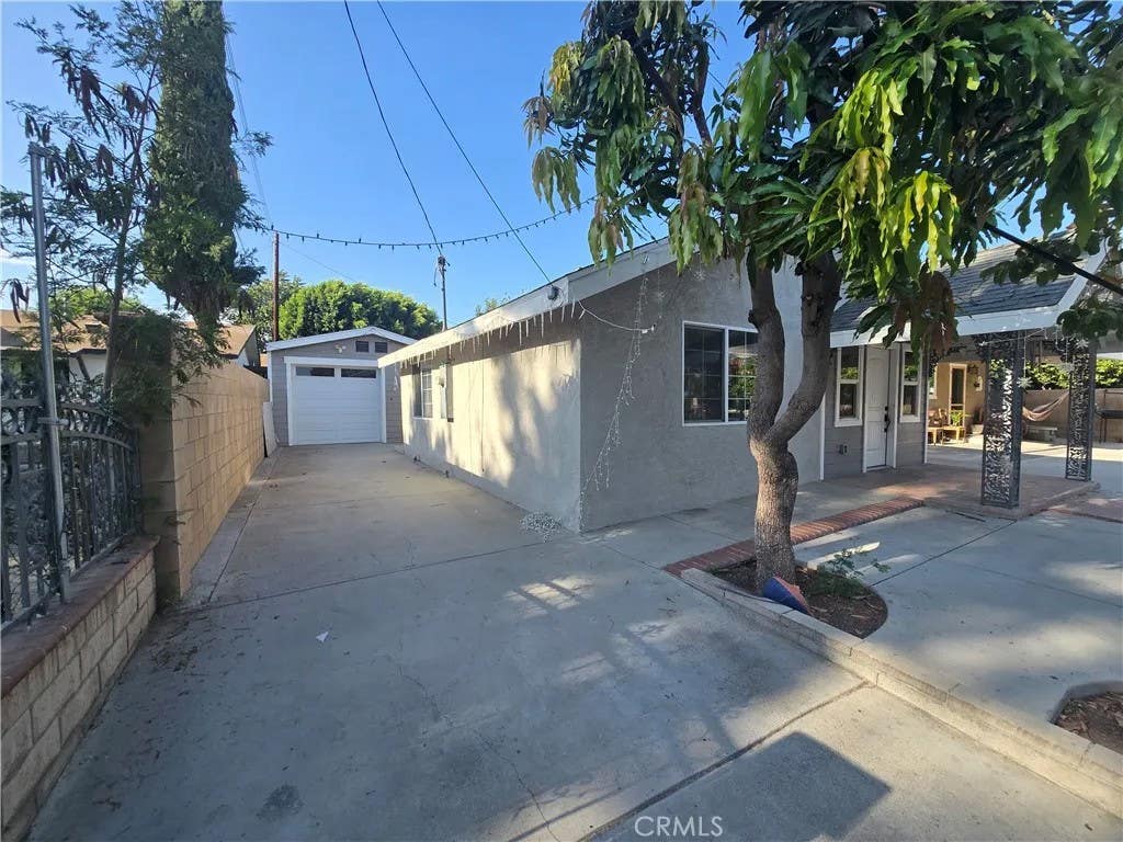 Photo of 217 Belmont ST, Ontario, CA 91761 (MLS # CV26176146)