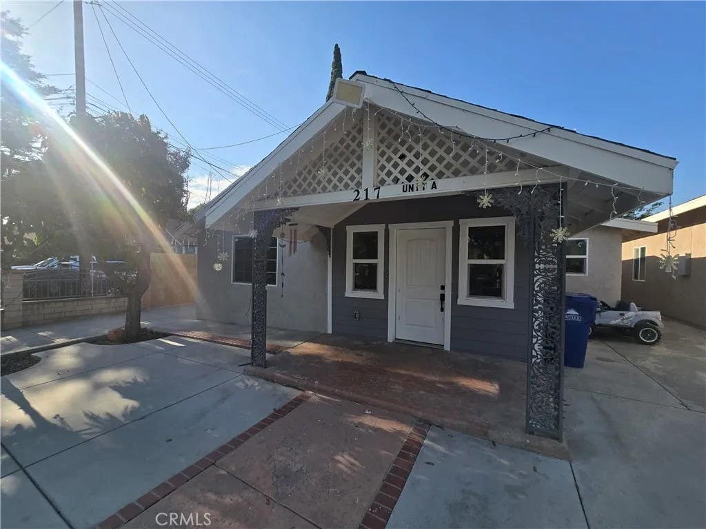 Photo of 217 Belmont ST, Ontario, CA 91761 (MLS # CV26176146)