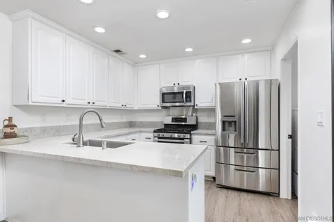 8446 Summerdale Rd Unit D, San Diego, CA 92126 - #: 250036850