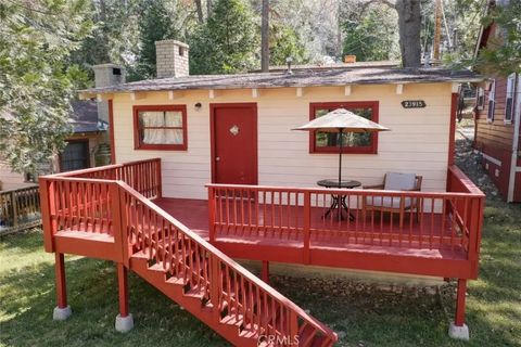 23915 Wildwood Crestline CA 92325