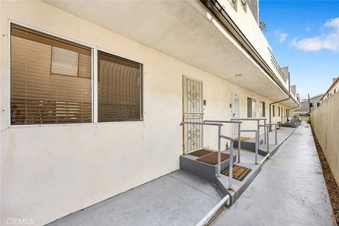 Tiny photo for 1660 W 146th Street #2, Gardena, CA 90247 (MLS # WS25247425)